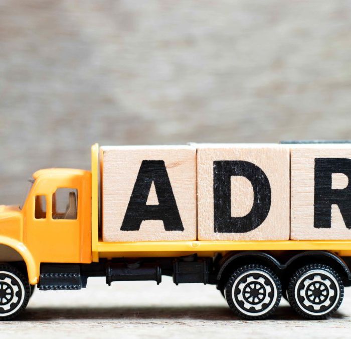 camion adr